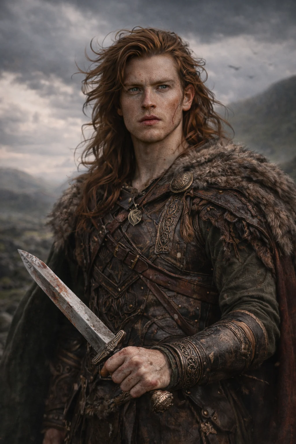 Oisín